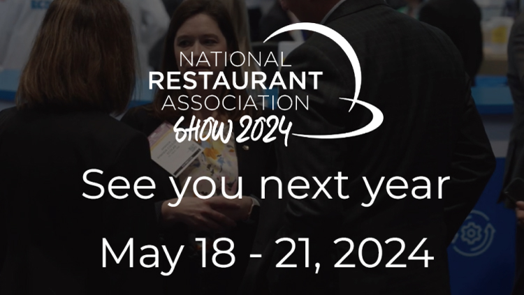 2024年美國芝加哥NRA參展