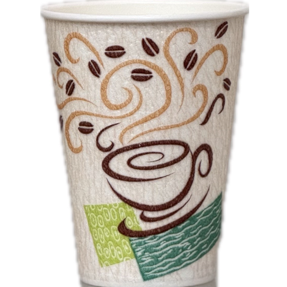 12OZ foam cup